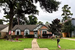 9710 Upwood Dr, Humble, TX 77338 - Photo 4