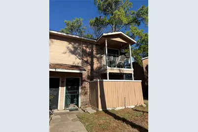 7402 Alabonson Road #407, Houston, TX 77088 - Photo 1