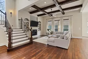 622 Pink Azalea Trail, Houston, TX 77079 - Photo 8