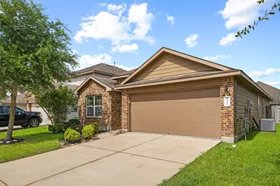 14111 Brunswick Place Drive, Houston, TX 77047 - Photo 1