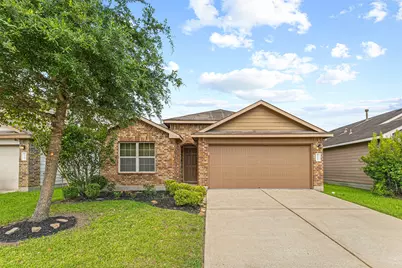 14111 Brunswick Place Drive, Houston, TX 77047 - Photo 2