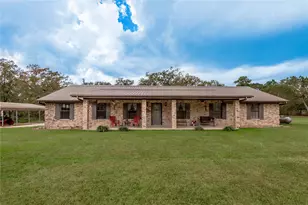 206 William Thomas Rd, Huntsville, TX 77320 - Photo 1