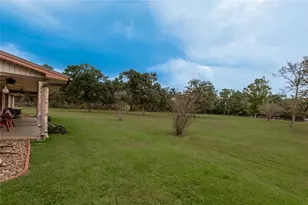 206 William Thomas Rd, Huntsville, TX 77320 - Photo 30