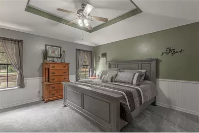 206 William Thomas Road, Huntsville, TX 77320 - Photo 18