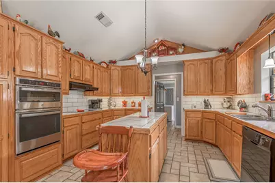 206 William Thomas Road, Huntsville, TX 77320 - Photo 14