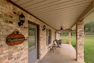 206 William Thomas Rd, Huntsville, TX 77320 - Photo 4