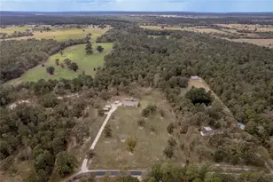 206 William Thomas Rd, Huntsville, TX 77320 - Photo 46