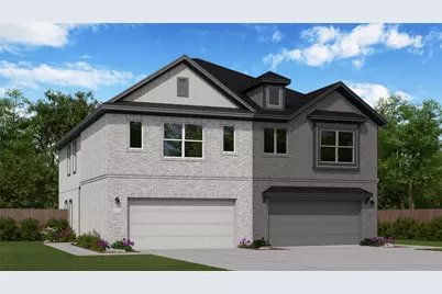 10134 Via Torino Drive, Rosharon, TX 77583 - Photo 1