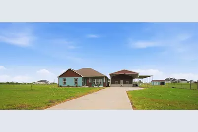 5037 Horseshoe Drive, Anderson, TX 77830 - Photo 28