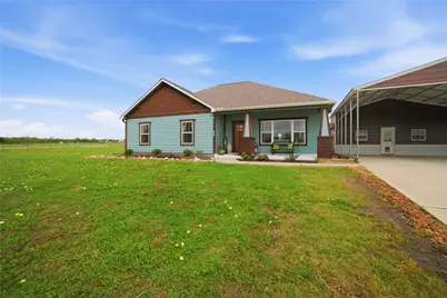 5037 Horseshoe Drive, Anderson, TX 77830 - Photo 2