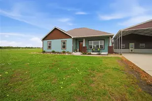 5037 Horseshoe Dr, Anderson, TX 77830 - Photo 2