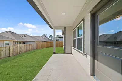 11975 Wisteria Meadows Drive, Willis, TX 77318 - Photo 20