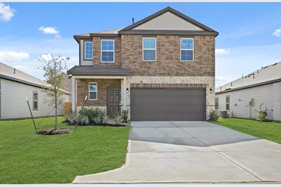 11975 Wisteria Meadows Drive, Willis, TX 77318 - Photo 2