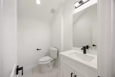 6610 Ezzard Charles Lane #A, Houston, TX 77091 - Photo 12