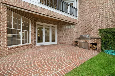 11705 Joan Of Arc Drive, Hedwig Village, TX 77024 - Photo 44