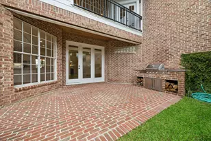 11705 Joan of Arc Dr, Hedwig Village, TX 77024 - Photo 44