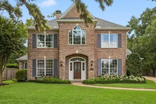 11705 Joan of Arc Dr, Hedwig Village, TX 77024 - Photo 1