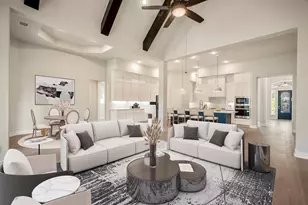 320 Magnolia Bloom Ct, Willis, TX 77318 - Photo 4