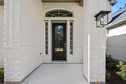 320 Magnolia Bloom Court, Willis, TX 77318 - Photo 2