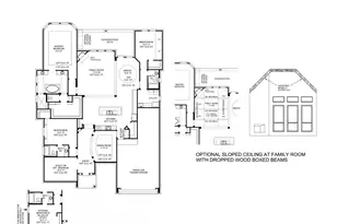 320 Magnolia Bloom Ct, Willis, TX 77318 - Photo 42