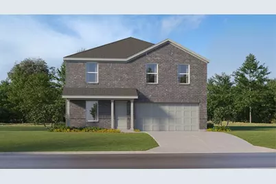 12734 Oat Grass Drive, Crosby, TX 77532 - Photo 10
