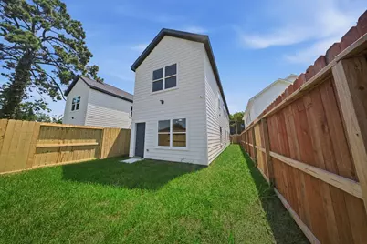 7417 Charlie Street #A/B, Houston, TX 77088 - Photo 34