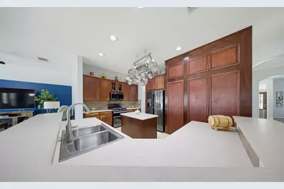 8518 Durango Valley Lane, Cypress, TX 77433 - Photo 12