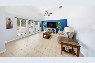 8518 Durango Valley Lane, Cypress, TX 77433 - Photo 4