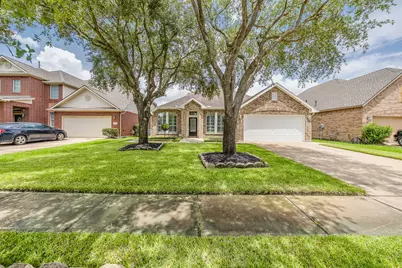 8518 Durango Valley Lane, Cypress, TX 77433 - Photo 6