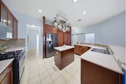 8518 Durango Valley Lane, Cypress, TX 77433 - Photo 2