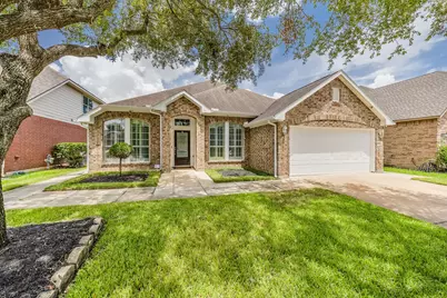 8518 Durango Valley Lane, Cypress, TX 77433 - Photo 1