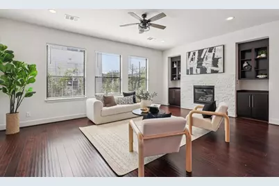 1771 Michigan Street, Houston, TX 77006 - Photo 14