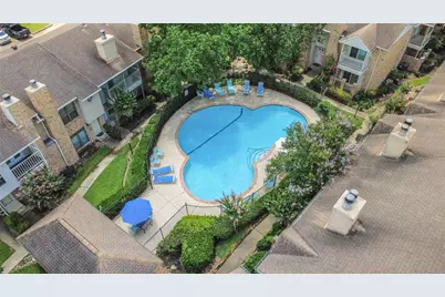 10615 Briar Forest Drive #1001, Houston, TX 77042 - Photo 38