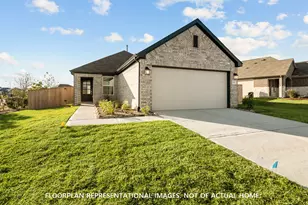 1309 Blue Moon Ln, La Marque, TX 77568 - Photo 4