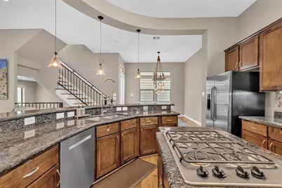 2413 Ralph Street #2, Houston, TX 77006 - Photo 6