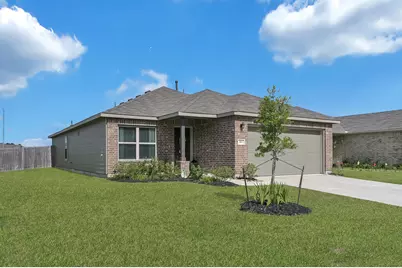 183 Bellewood Manor Drive, Magnolia, TX 77354 - Photo 2