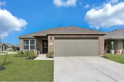 183 Bellewood Manor Drive, Magnolia, TX 77354 - Photo 1