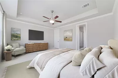 28213 Briarwood Pass, Spring, TX 77386 - Photo 24