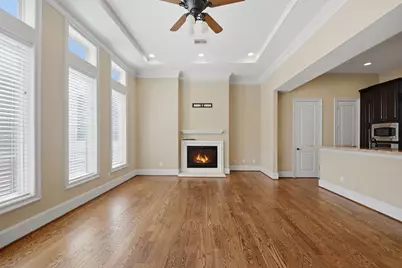 1652 Norfolk Street #B, Houston, TX 77006 - Photo 16