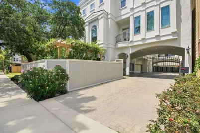 1652 Norfolk Street #B, Houston, TX 77006 - Photo 2
