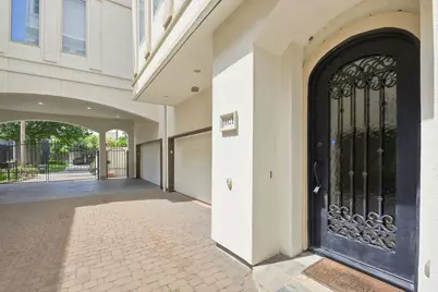 1652 Norfolk Street #B, Houston, TX 77006 - Photo 4
