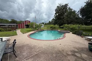 2903 Michael Wayne Rd, Rosharon, TX 77583 - Photo 34