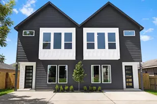 8414 Cannon St, Houston, TX 77051 - Photo 1