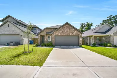 27106 Grey Fox Run, Magnolia, TX 77354 - Photo 1