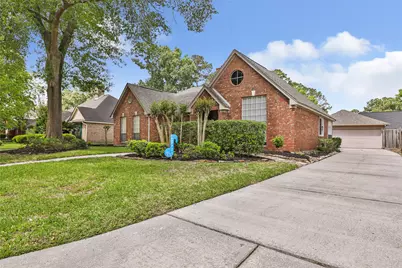 4315 Terrace Pines Drive, Houston, TX 77345 - Photo 2