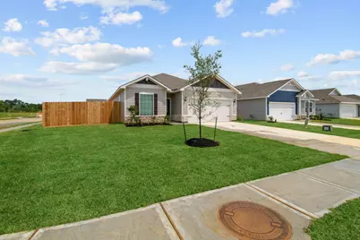 517 Navy Clouds Drive, Waller, TX 77484 - Photo 1