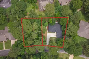 706 Overbrook Dr, Huntsville, TX 77340 - Photo 36