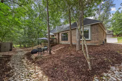 706 Overbrook Drive, Huntsville, TX 77340 - Photo 32