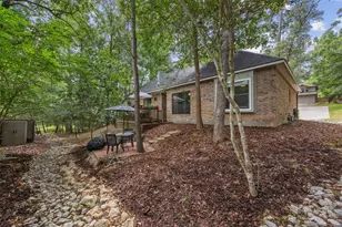 706 Overbrook Dr, Huntsville, TX 77340 - Photo 32
