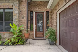 706 Overbrook Dr, Huntsville, TX 77340 - Photo 4